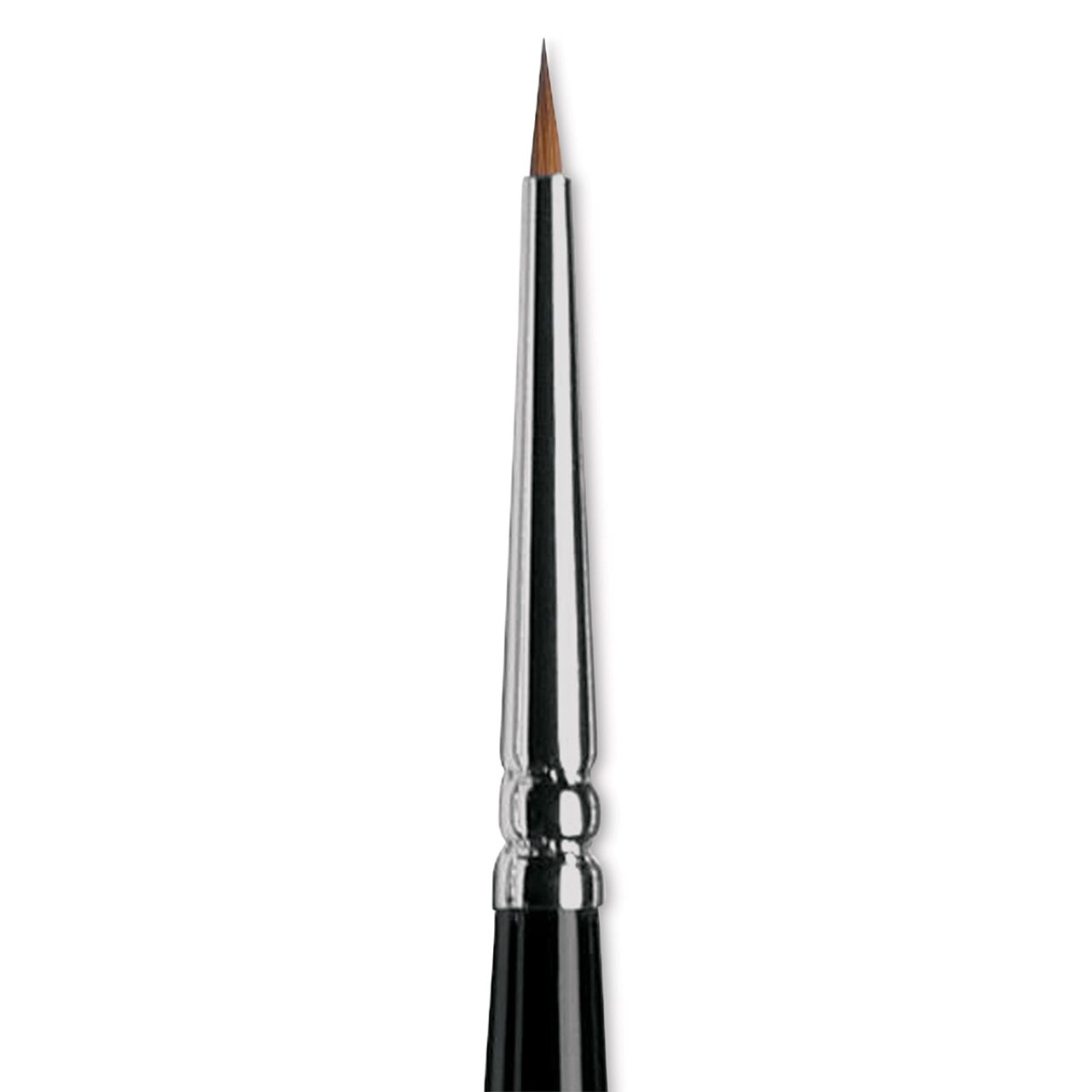 Winsor & Newton Series 7 Kolinsky Sable Brush - Miniature Round, Size 0
